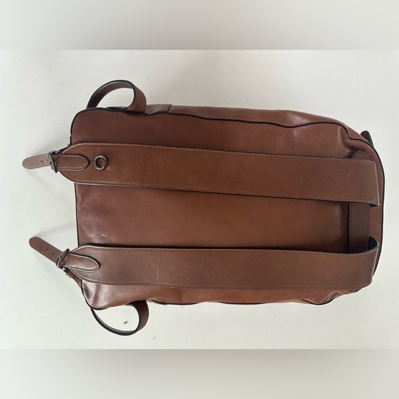 Coach Backpack - Picture 2 of 3